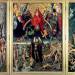 Last Judgment Triptych